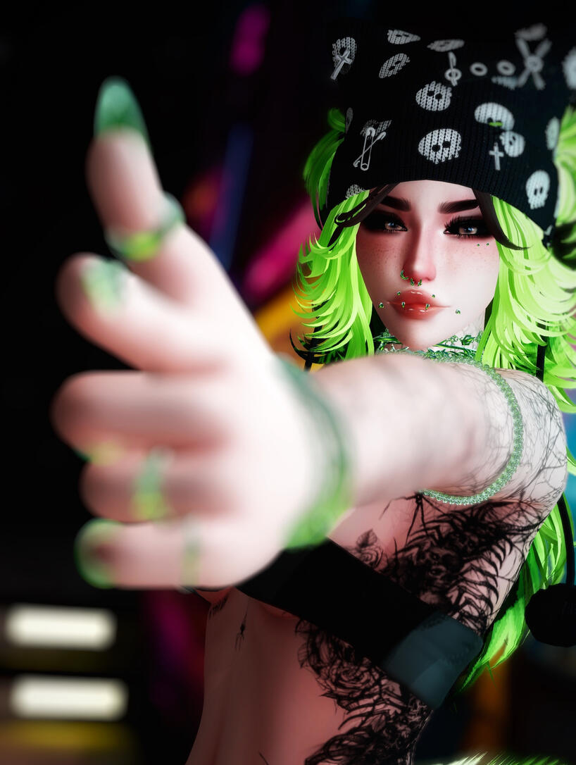 picture by Hex